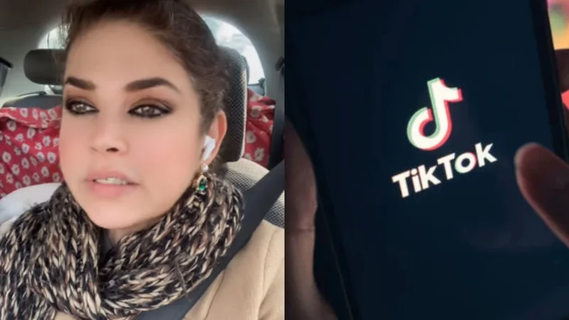 Mishi Khan slams "Disgusting" TikTok content: calls for better standards