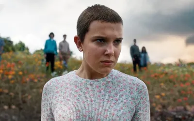 Netflix teases ‘Stranger Things 5’ with mysterious missing poster for Eleven