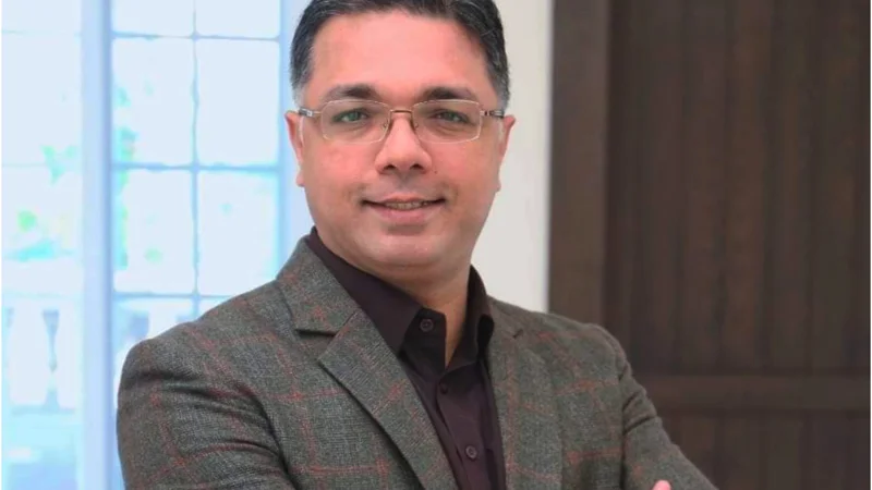 Azfar Ahsan