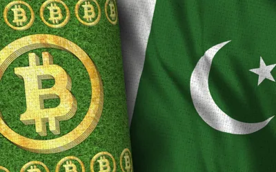 BTC TO PKR – Today’s Bitcoin price in Pakistan on Feb 1, 2024