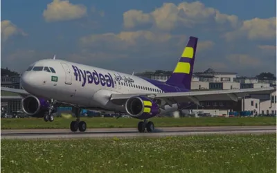 Flyadeal begins flight operations in Pakistan, connecting Karachi to Saudi Arabia