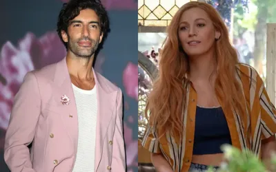Justin Baldoni launches website to dispute Blake Lively’s allegations