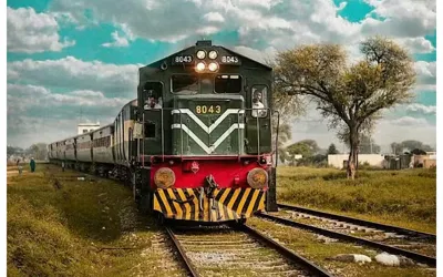 Pakistan Railways introduces new refund policy