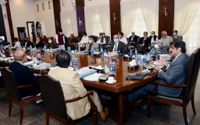 Sindh Cabinet set to approve Agriculture Income Tax tomorrow
