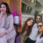 Shaista Lodhi opens up about the sacrifices she made for her children