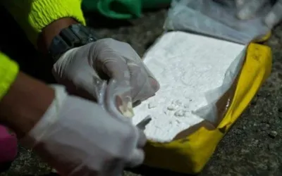 Three drug smuggling attempts foiled by ASF