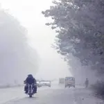 Weather to remain cold and dry in most parts of country
