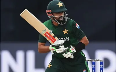 Champions Trophy 2025: PCB considers Babar Azam as opener