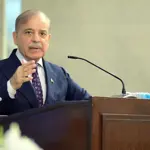 Prime Minister vows to combat terrorism, ensure Balochistan's development