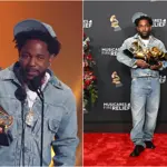 Grammys 2025: Kendrick Lamar’s Drake Diss wins song of the Year