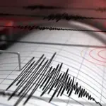 Earthquake jolts Khyber Pakhtunkhwa's Malakand
