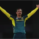 Mitchell Starc opens up about retirement plans
