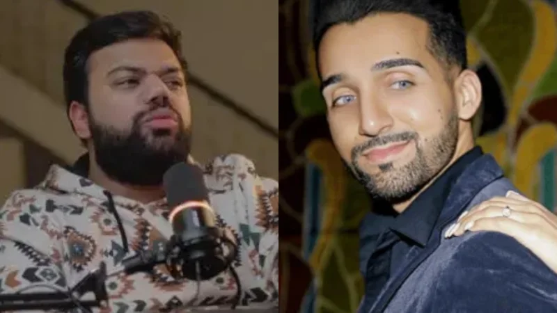 YouTube star Ducky Bhai claims he is a Hypocrite – Fans Surprised!