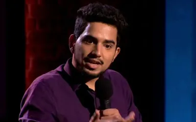 Samay Raina's show 'India’s Got Latent' faces legal trouble over controversial remarks