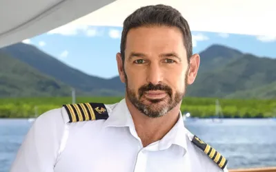 Captain Jason announces key changes for “Below Deck Down Under” after sexual assault incident