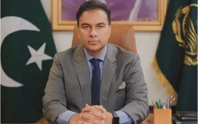 CDA Chairman inspects Jinnah Avenue Interchange project