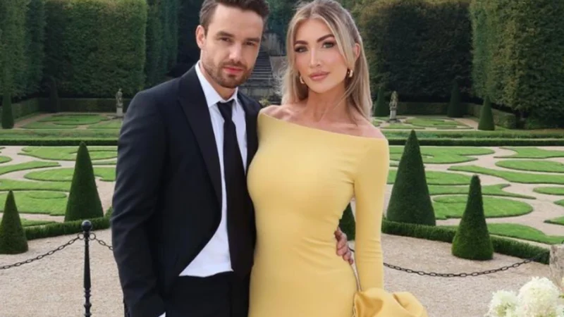 Liam Payne’s girlfriend Kate Cassidy opens up about not recovering from singer's death