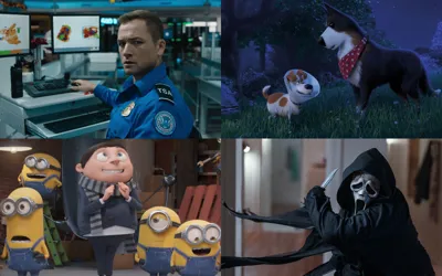 Top 10 most watched Netflix movies of this week revealed!