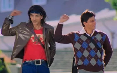 'Main Hoon Na 2’ in making? Shah Rukh Khan, Farah Khan reunite for sequel to blockbuster movie
