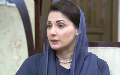 Maryam Nawaz extends Honhaar Scholarship Programme to students from other provinces