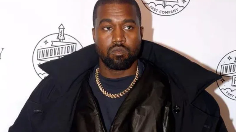 Kanye West breaks silence on his health, claims he have Autism