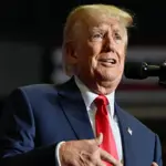 Donald Trump vows to strengthen America than ever