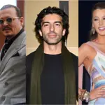 Johnny Depp’s Lawyer praises Justin Baldoni’s legal strategy as ‘Bold’