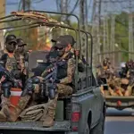 Soldier martyred, 12 terrorists killed in North Waziristan operation