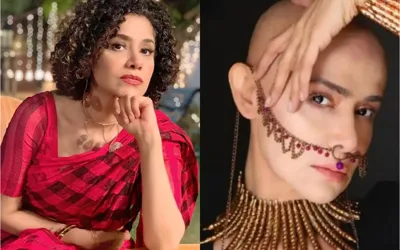 Angeline Malik opens up about her cancer diagnosis with remarkable strength