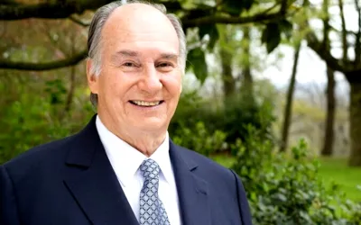 Aga Khan IV’s funeral to take place on Saturday in Lisbon