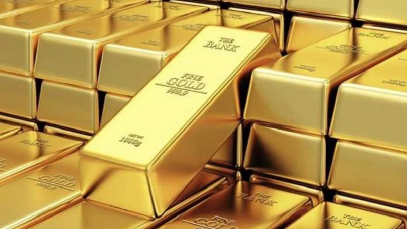 Gold rate in Pakistan on Feb 7 up by Rs1,346 to Rs300,046/tola