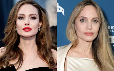 Angelina Jolie gets emotional remembering her mother’s heartbreak over Jon Voight