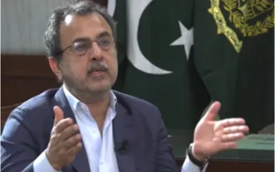 Balochistan Plays Key Role in Pakistan’s Economy: Laghari
