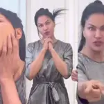 Veena Malik faces backlash for doing too much overacting on Social media