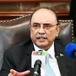 President departs to Pakistan after five-day China’s visit