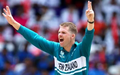 Lockie Ferguson doubtful for tri-nation ODI series, Champions Trophy 2025