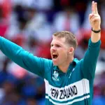 Lockie Ferguson doubtful for tri-nation ODI series, Champions Trophy 2025