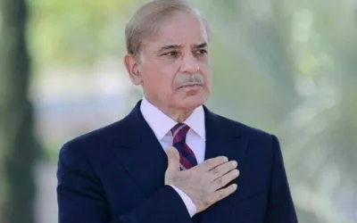 PM Shehbaz vows sustainable development as PML-N marks one year