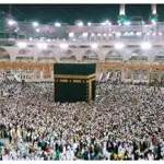 Hajj 2025; Saudi Arabia opens registration for domestic pilgrims
