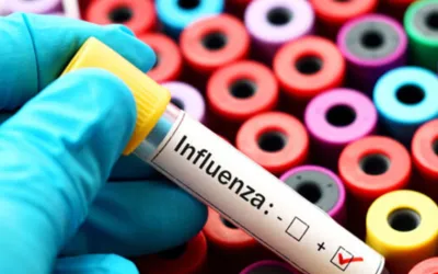 Flu rate in US hits highest level in over 15 years