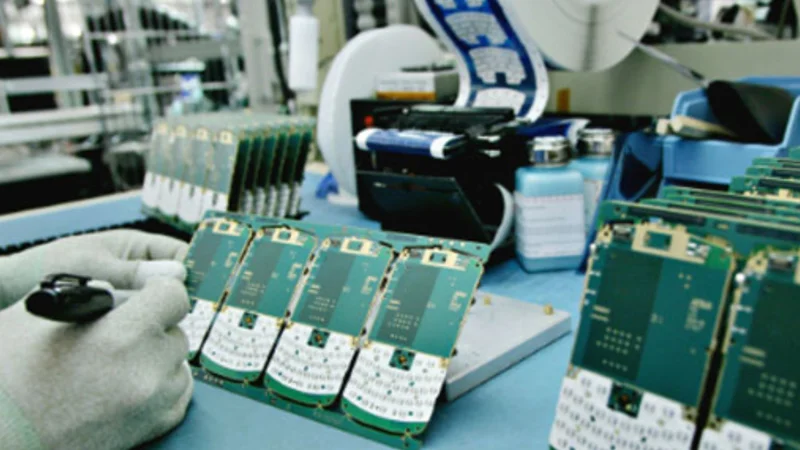 Local Mobile Production in Pakistan Reaches 31.4 Million Units in 2024