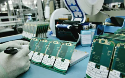 Local Mobile Production in Pakistan Reaches 31.4 Million Units in 2024