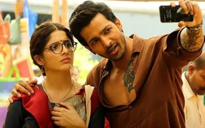 Do You Know Sanam Teri Kasam makers auditioned 215 girls for Mawra Hocane's role?