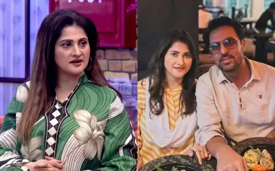 Sahiba shares useful advise for successful marriage