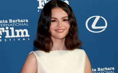 Selena Gomez expresses pride over her work in “Emilia Perez” amid Sofia Karla Gascon controversy