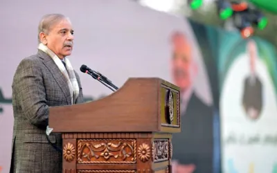 PM Shehbaz Sharif highlights one-year macroeconomic stability success