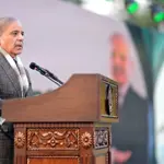 PM Shehbaz Sharif highlights one-year macroeconomic stability success