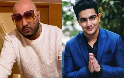 B Praak lashes out at Youtuber Ranveer Allahbadia for his controversial remarks
