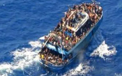 Libya Boat Tragedy: 16 Pakistanis many from Kurram confirmed dead