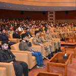 COAS General Asim Munir emphasizes students to embrace ‘Pakistaniat’